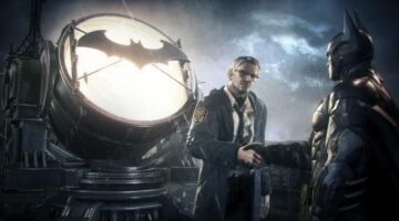Batman Arkham Knight review I Gameluster