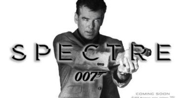 What Would Spectre Look Like With Pierce Brosnan as Bond?