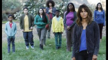 TVF Extant Review: War is Coming