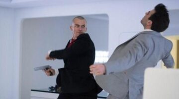 10 Things We Learned On Set Of Hitman: Agent 47