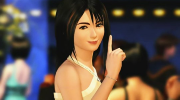Video Gaming’s Most Beautiful Moments