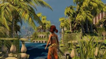 Submerged Review – SegmentNext