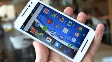 The Guardian Review: Motorola Moto G (3rd Gen) review: the best budget smartphone just got better