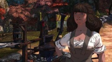 How King’s Quest Creator Roberta Williams Helped King’s Quest: A Knight to Remember