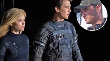 Why did Fantastic Four Director Josh Trank Slam His Own Movie?