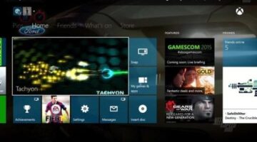 How to Stream Xbox One Games To Windows 10