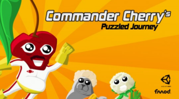 Commander Cherry’s Earthling Developers Talk Gaming, Beer & Playing With Your Willy (Part 1)