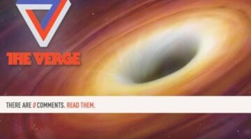 The Verge Purge: Closing Comments, Closing Minds
