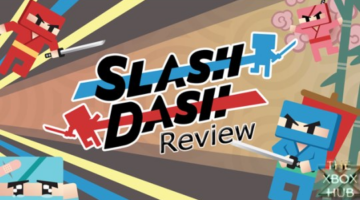 SlashDash Review – TXH