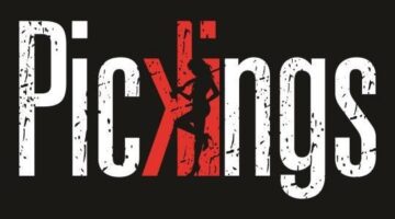 An Action-Packed Revenge Thriller Launching Indiegogo Campaign With New Trailer