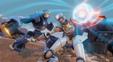 Rising Thunder’s Alpha Lands Technical Knockout: GameStart