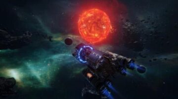 Into the Stars – Preview | Sirus Gaming PH