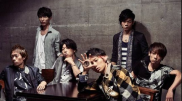 Japanese rock band UVERworld’s new single picked up as theme song for ‘Dragon Nest’