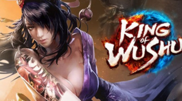 King of Wushu is Planning Global Launch and Cross-platform Gameplay