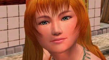 Now Is the Time to Become a Professional Gambler in Shenmue 2
