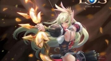 AH checks out Echo Of Soul