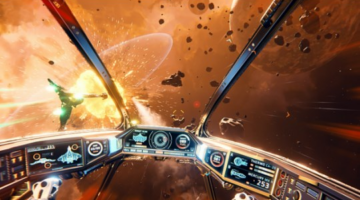 August Kickstarter Picks