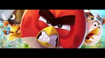 Review: Angry Birds 2 (DarkZero)