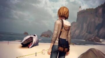 Life is Strange: Episode 4 – Dark Room (PC) Review | VGChartz