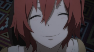 Rokka no Yuusha Episode 6 | Wanabrar