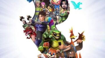 Rare Replay Game Review / Popzara