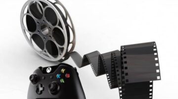 10 Xbox games that should be made into movies