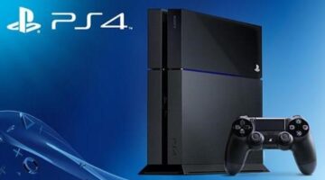 The PS4 Error Plaguing Some Users