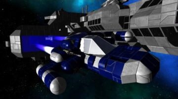 Empyrion: Galactic Survival, Survival Space Sim Enters Early Access