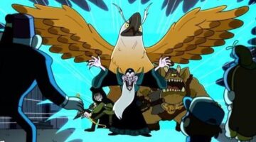 Gravity Falls: “Dungeons, Dungeons, And More Dungeons” Review – AVClub