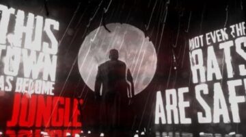 Evil cults, Al Capone, and supernatural forces are all mixed up in Blues and Bullets – Haogamers
