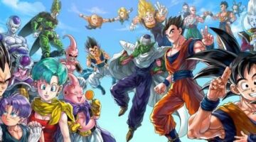 Top 10 Most Important Dragon Ball Z Characters