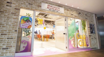 ‘Candy Crush’-Themed Cafe Opens in Tokyo