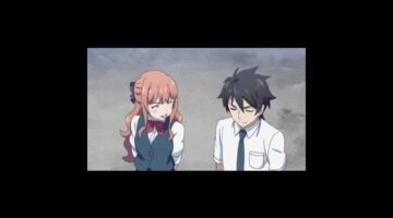 Classroom Crisis Episode 6 – Animenewsnetwork