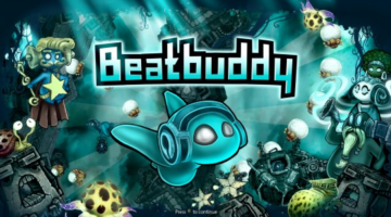 Beatbuddy: Tale of the Guardians review | LifeisXbox.eu