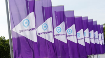 Gamescom 2015 in Numbers