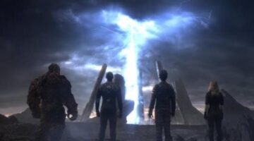MMR Podcast #62 – Fantastic Four & Other Superhero Movie News