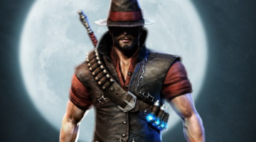 Victor Vran – Review | GamingLives