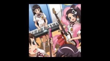 The World God Only Knows OVA Collection Anime DVD Review | Fandom Post