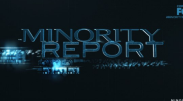 Minority Report Episode 1 Pilot TV Series Review | Fanboys Anonymous