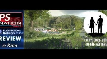 Review: Everybody’s Gone to the Rapture (PS4) | PS Nation