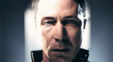 Unfortunately, Quantum Break Looks a Bit Rubbish