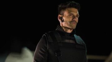Frank Grillo Says Casting Delayed ‘The Raid’ Remake, Comments on ‘Civil War’