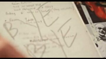Heath Ledger Doc Reveals Unnerving Details From His Dark Knight Journal