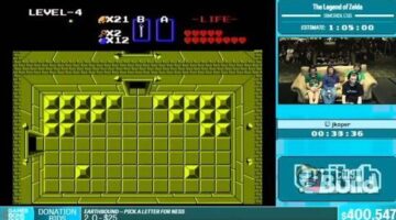 The Best Videos From SGDQ 2015