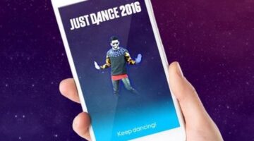 Preview: Just Dance 2016 – Crazy party – Gaming Boulevard