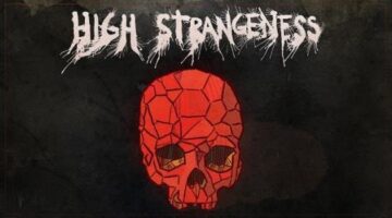 High Strangeness (Wii U eShop) Review | Nintendo Feed