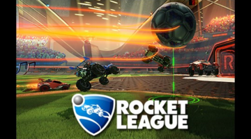 Rocket League: A REVolution in The Beautiful Game