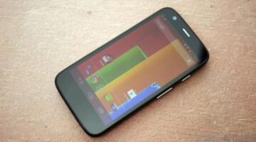 Review: New $180 Moto G is a stylish upgrade worthy of the original | Ars Technica
