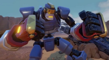 Rising Thunder, Accessibility, and Fighting Games’ Future