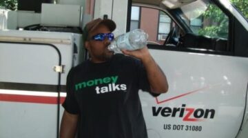Verizon Wireless moving away from contracts and phone subsidies
